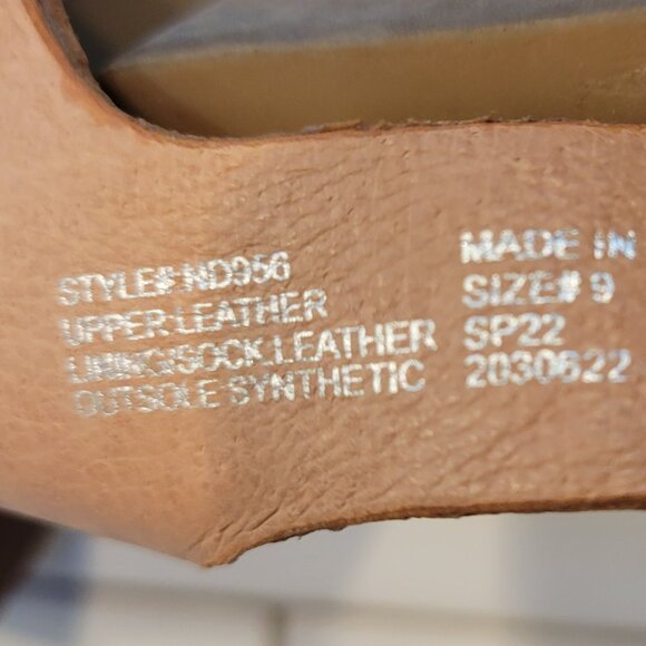 Fitflop Silver Metallic Sandals - Picture 3 of 5